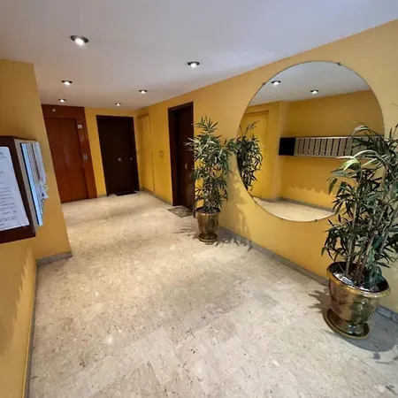 Les Balcons D'antibes, T3, 4p, Balcons, Pk, A 5 Minutes A Pied 公寓