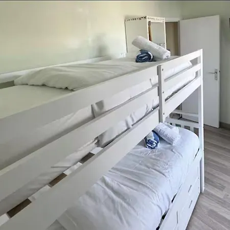 Les Balcons D'antibes, T3, 4p, Balcons, Pk, A 5 Minutes A Pied 公寓 *